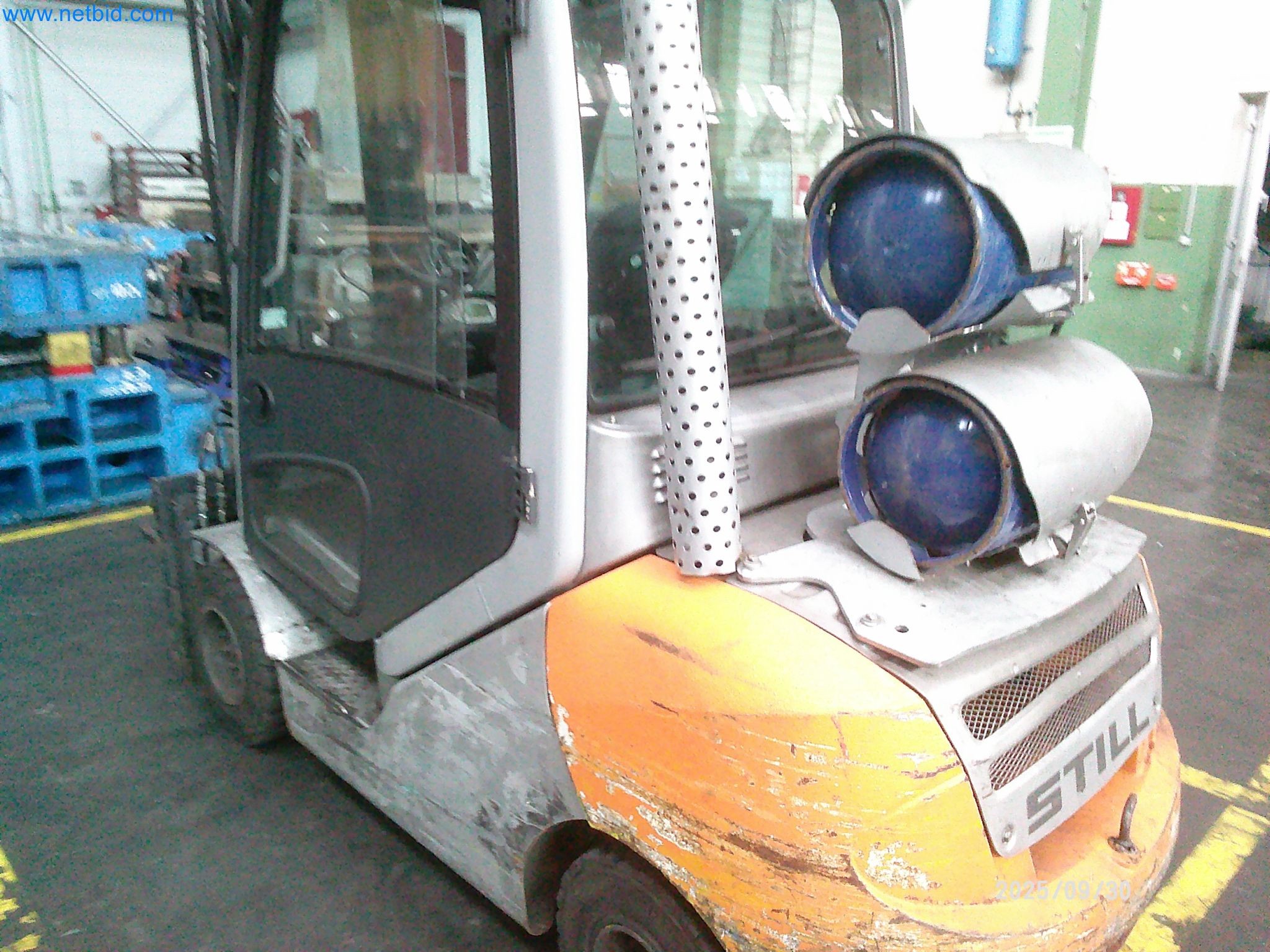 Machines and systems from the automotive supply industry-4