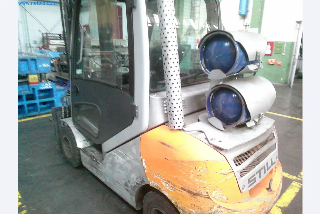 Machines and systems from the automotive supply industry-4