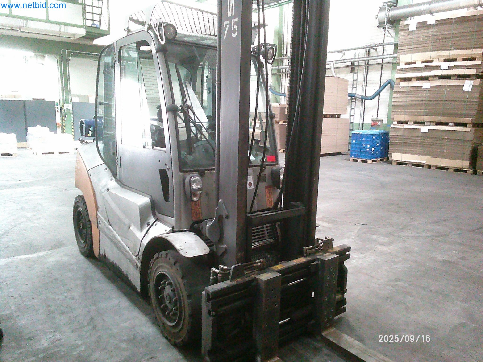 Machines and systems from the automotive supply industry-2