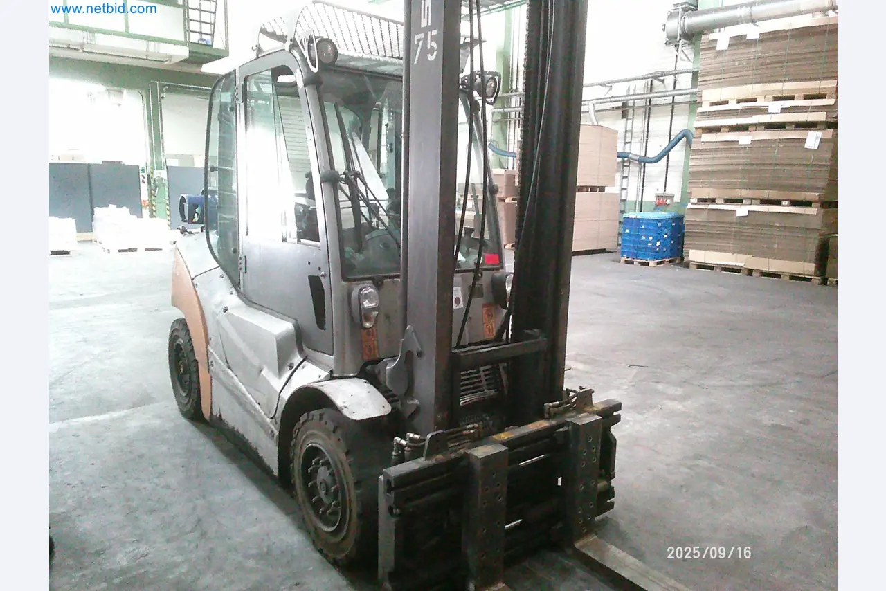 Machines and systems from the automotive supply industry-2