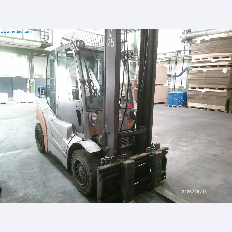 Machines and systems from the automotive supply industry-2