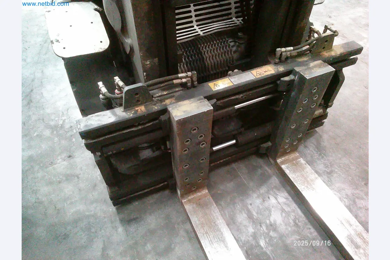 Machines and systems from the automotive supply industry-3