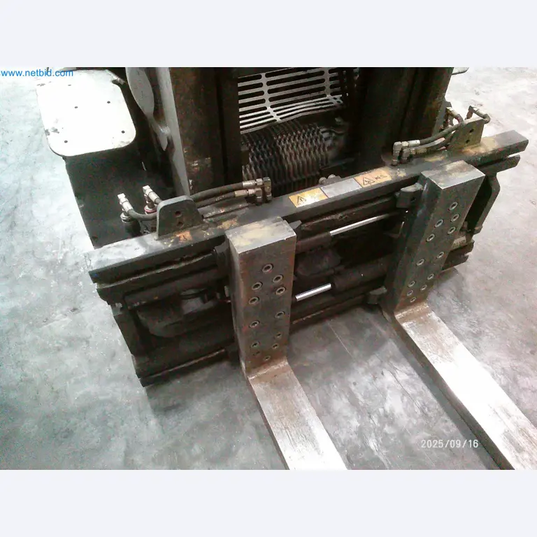 Machines and systems from the automotive supply industry-3