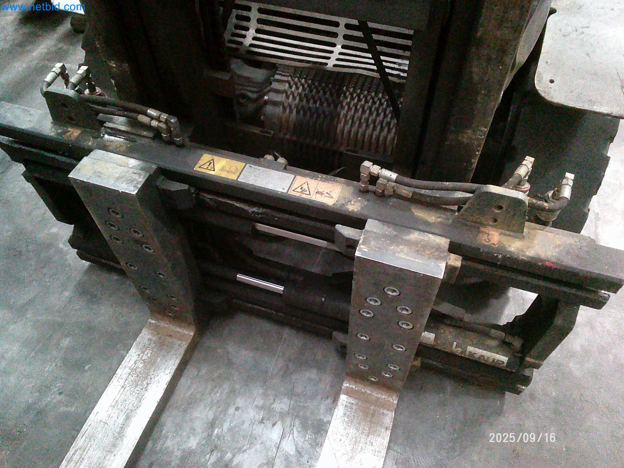 Machines and systems from the automotive supply industry-4