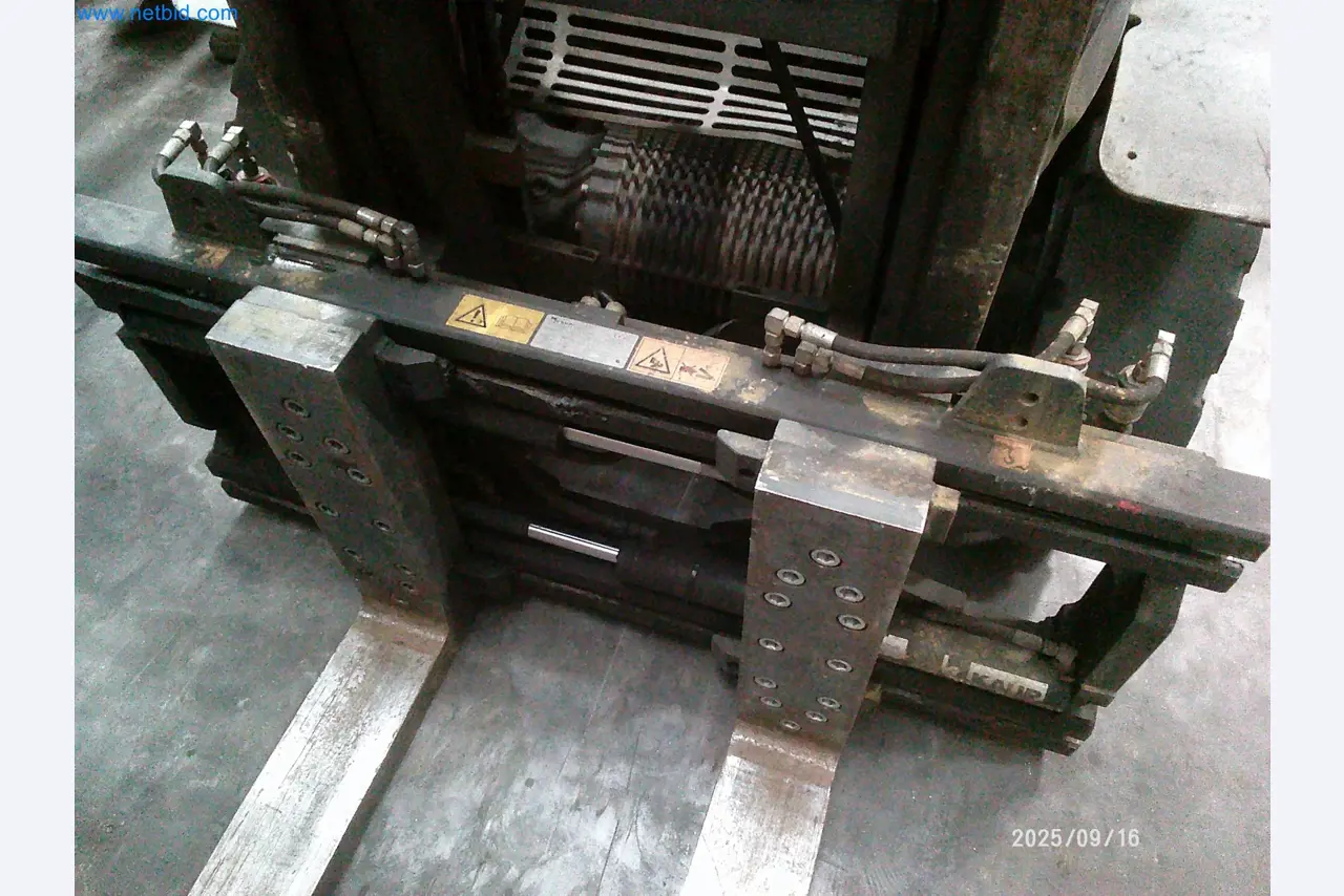 Machines and systems from the automotive supply industry-4