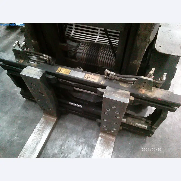 Machines and systems from the automotive supply industry-4