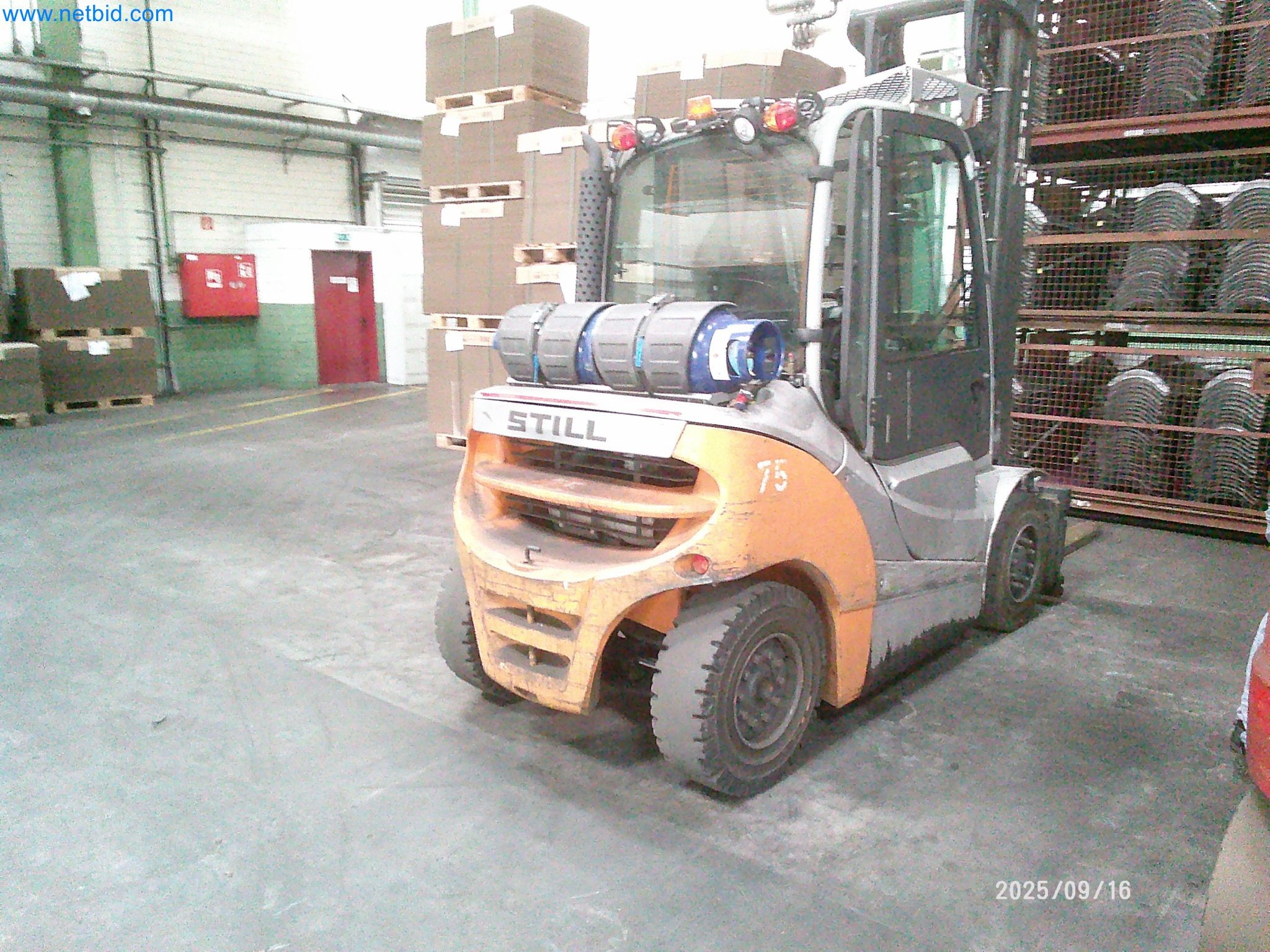 Machines and systems from the automotive supply industry-5