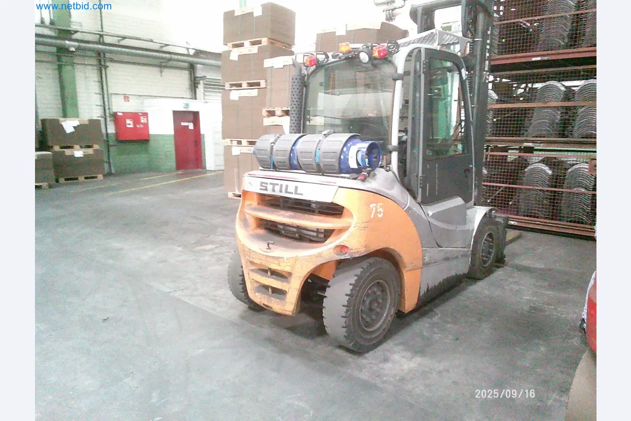 Machines and systems from the automotive supply industry-5