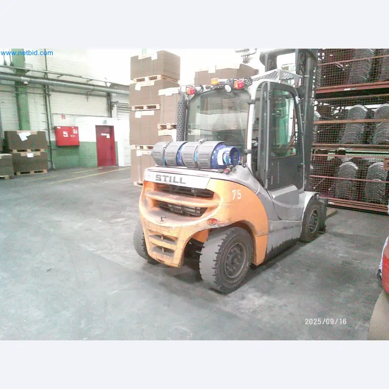 Machines and systems from the automotive supply industry-5