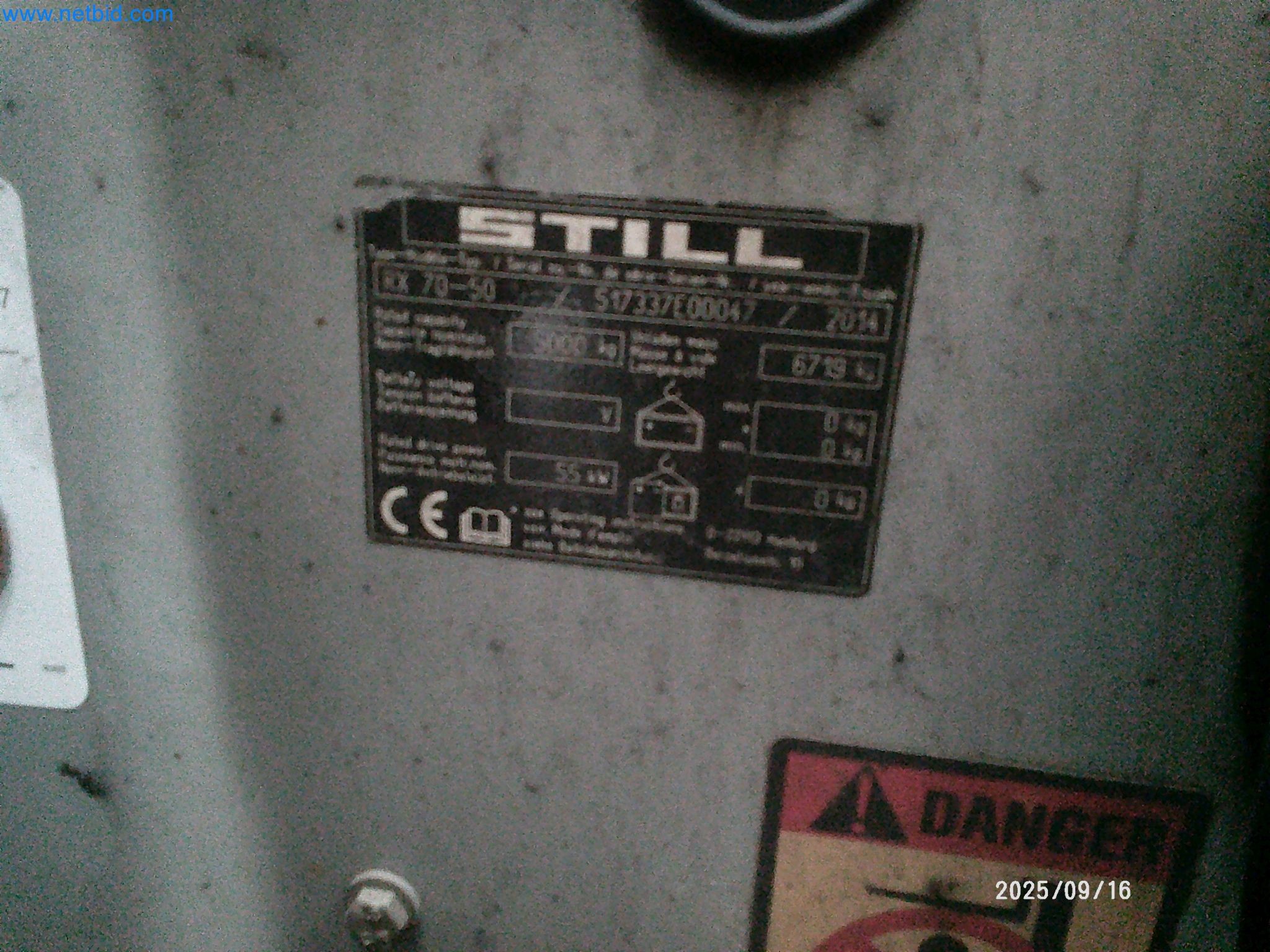 Machines and systems from the automotive supply industry-8