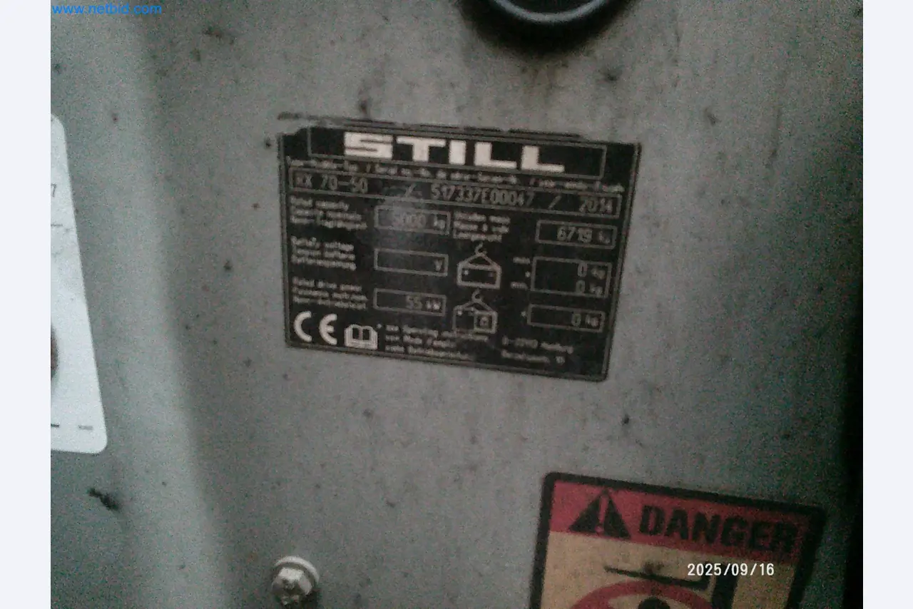 Machines and systems from the automotive supply industry-8