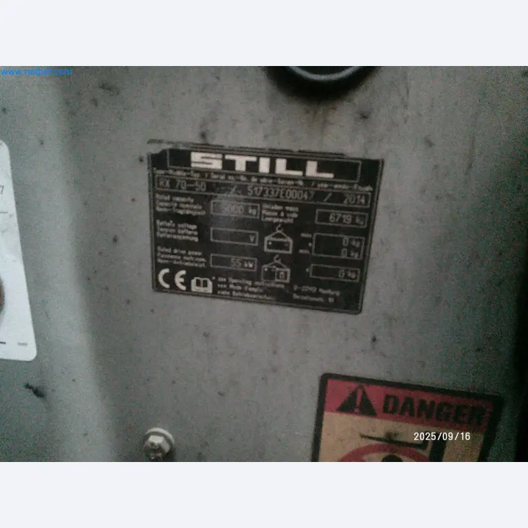 Machines and systems from the automotive supply industry-8