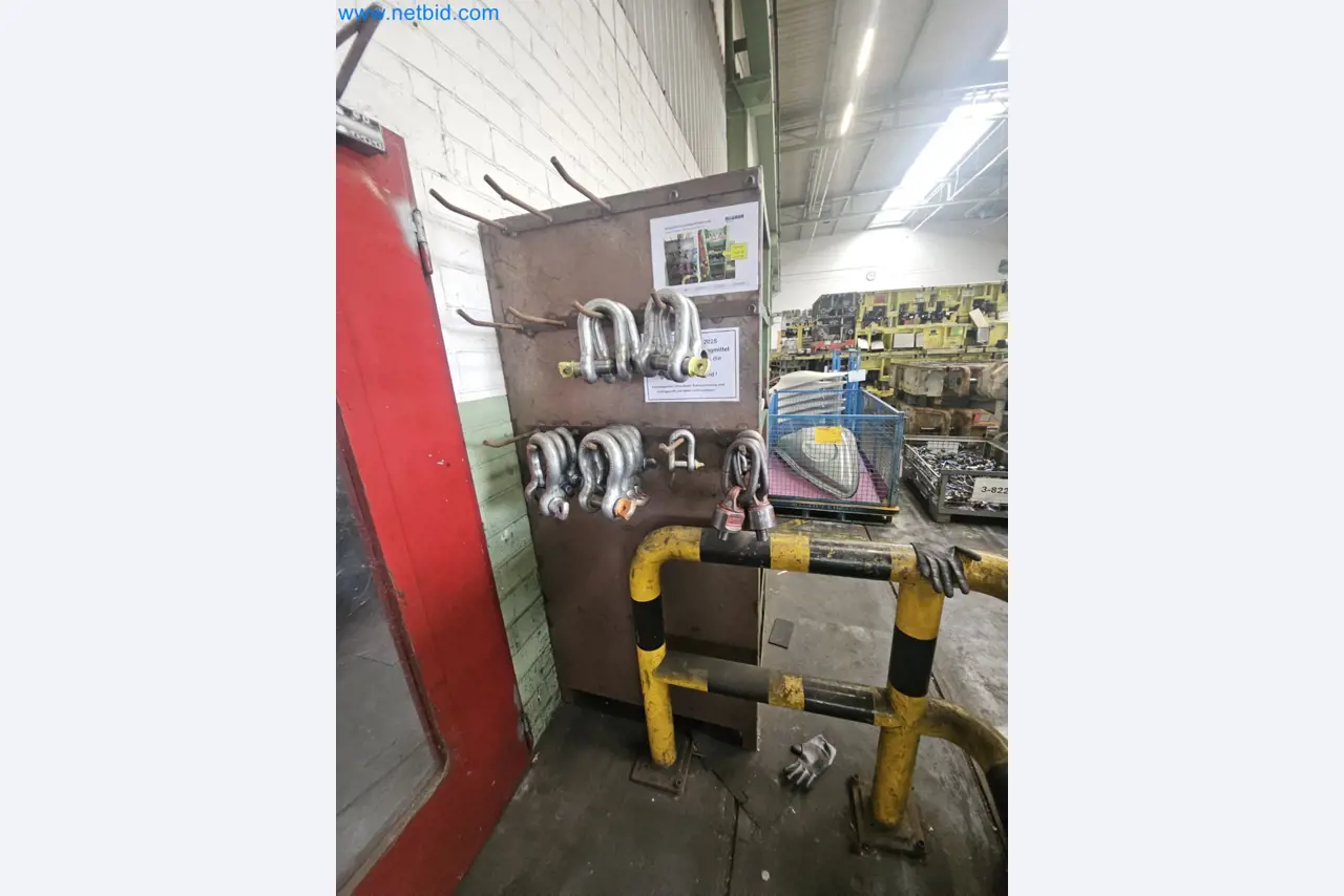 Machines and systems from the automotive supply industry-1