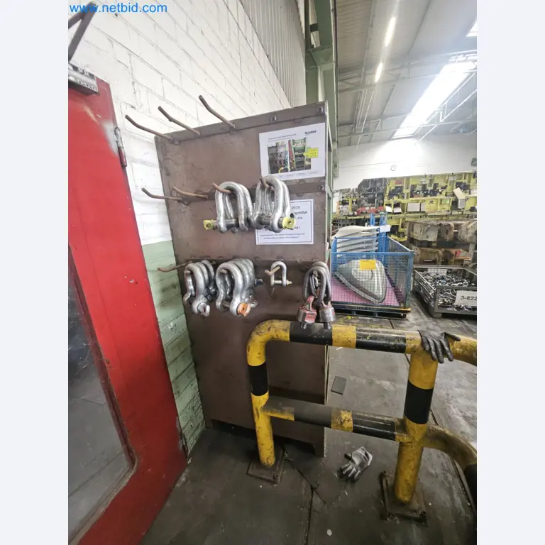 Machines and systems from the automotive supply industry-1