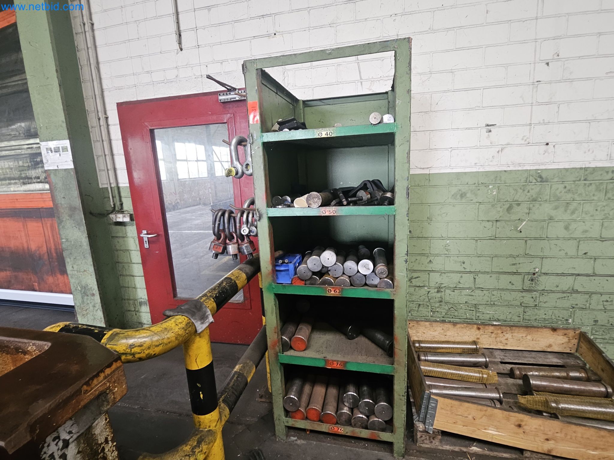 Machines and systems from the automotive supply industry-2