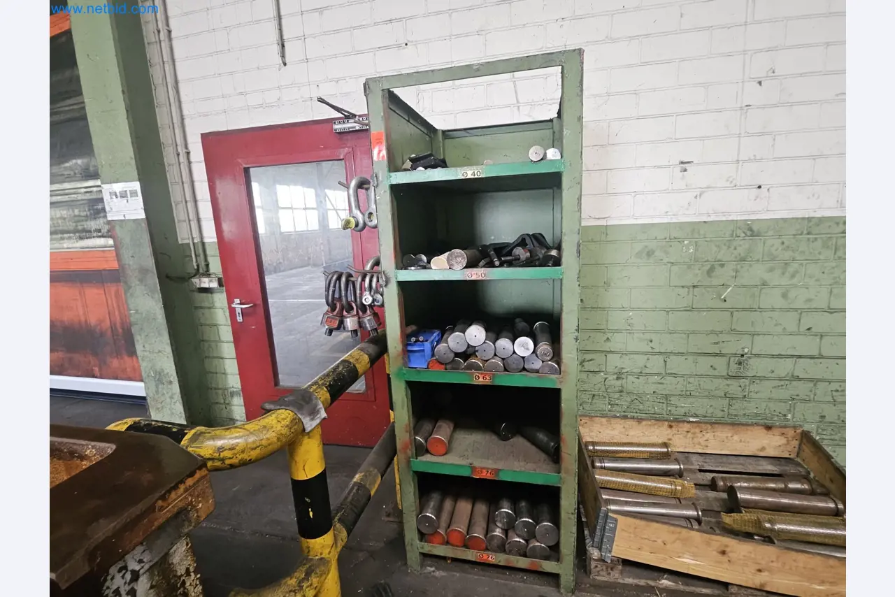 Machines and systems from the automotive supply industry-2