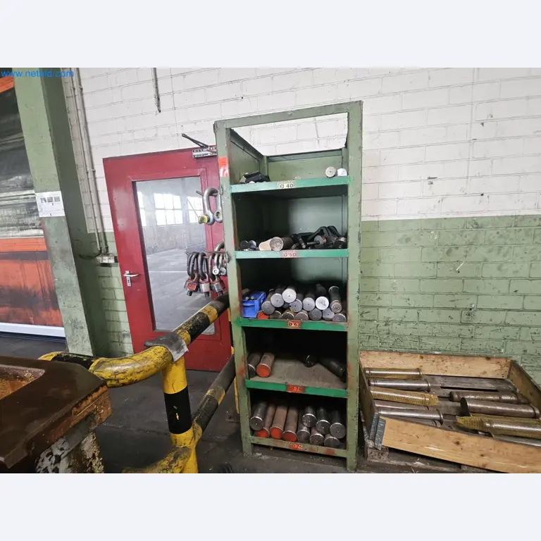 Machines and systems from the automotive supply industry-2