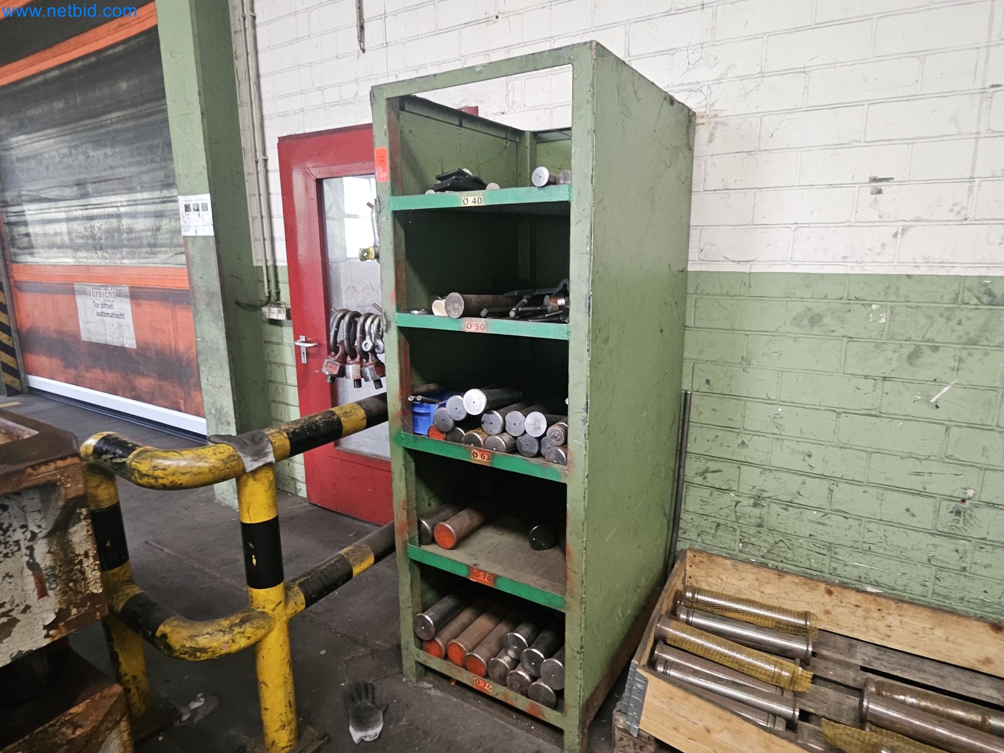 Machines and systems from the automotive supply industry-3