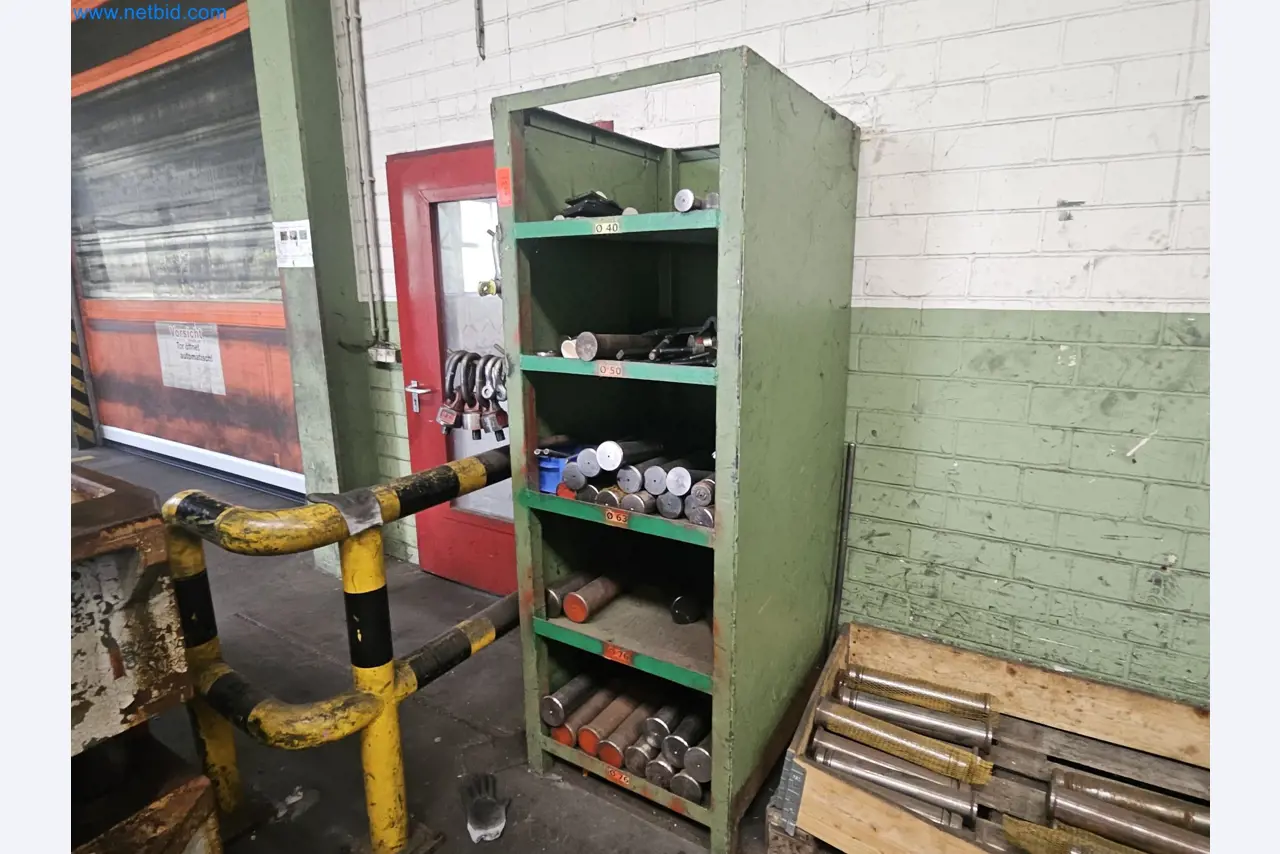 Machines and systems from the automotive supply industry-3