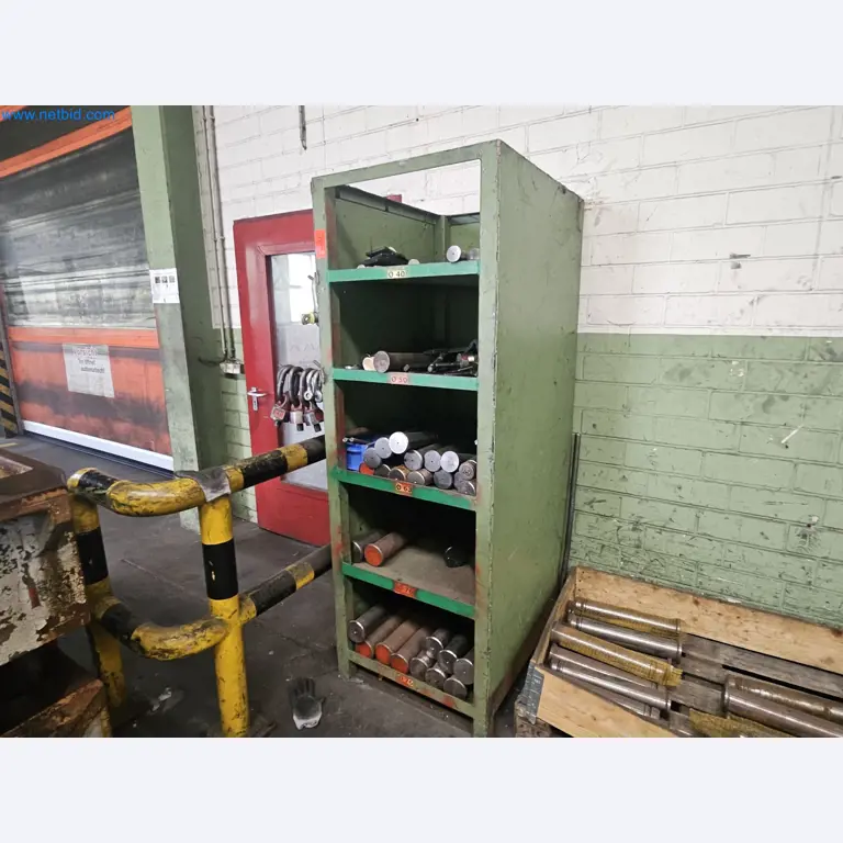 Machines and systems from the automotive supply industry-3