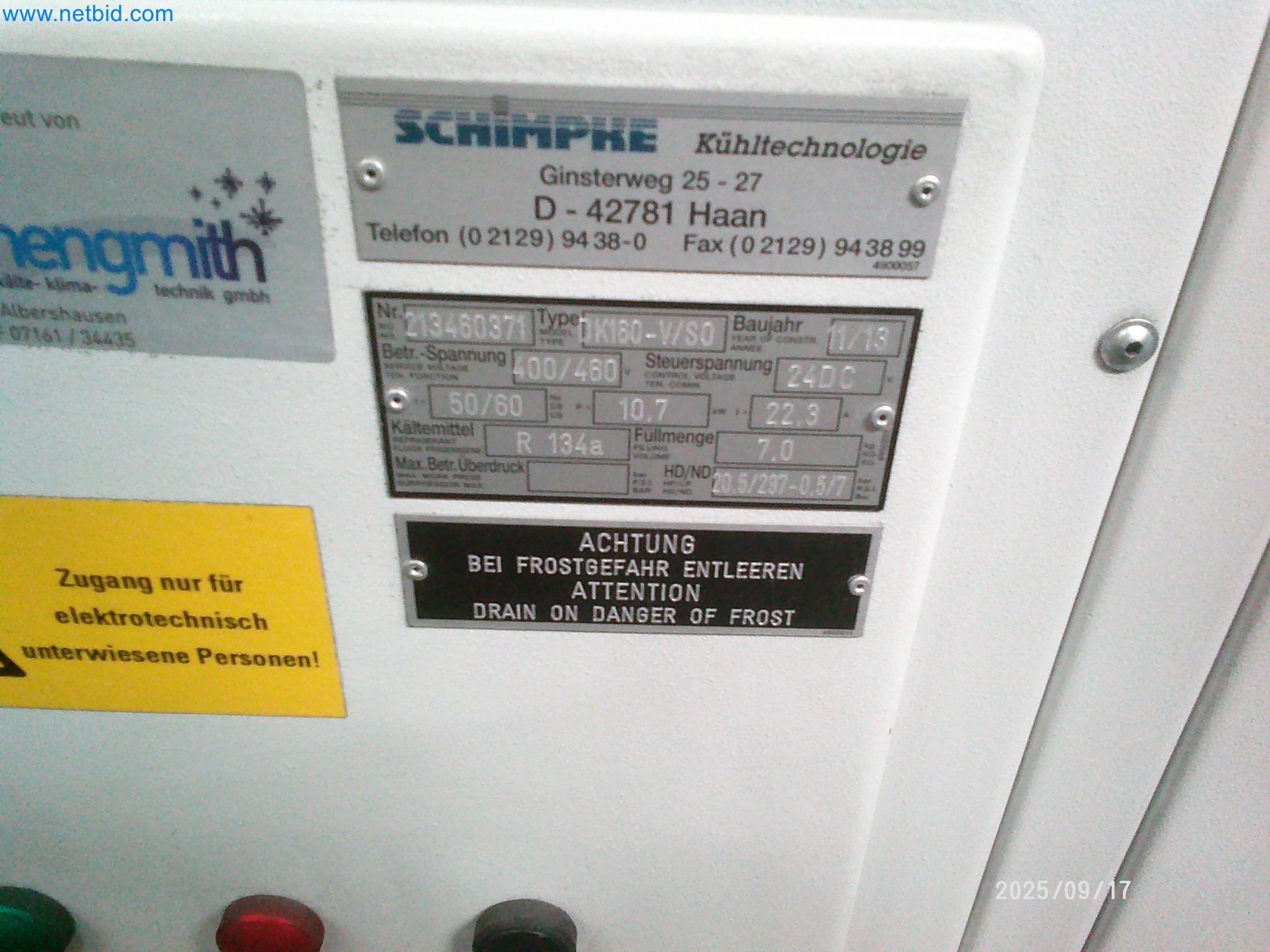 Machines and systems from the automotive supply industry-13