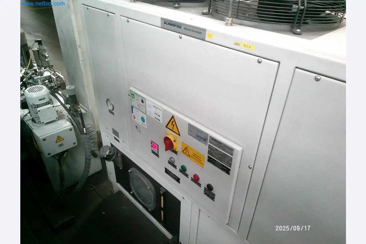 Machines and systems from the automotive supply industry-14