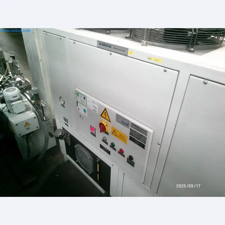 Machines and systems from the automotive supply industry-14