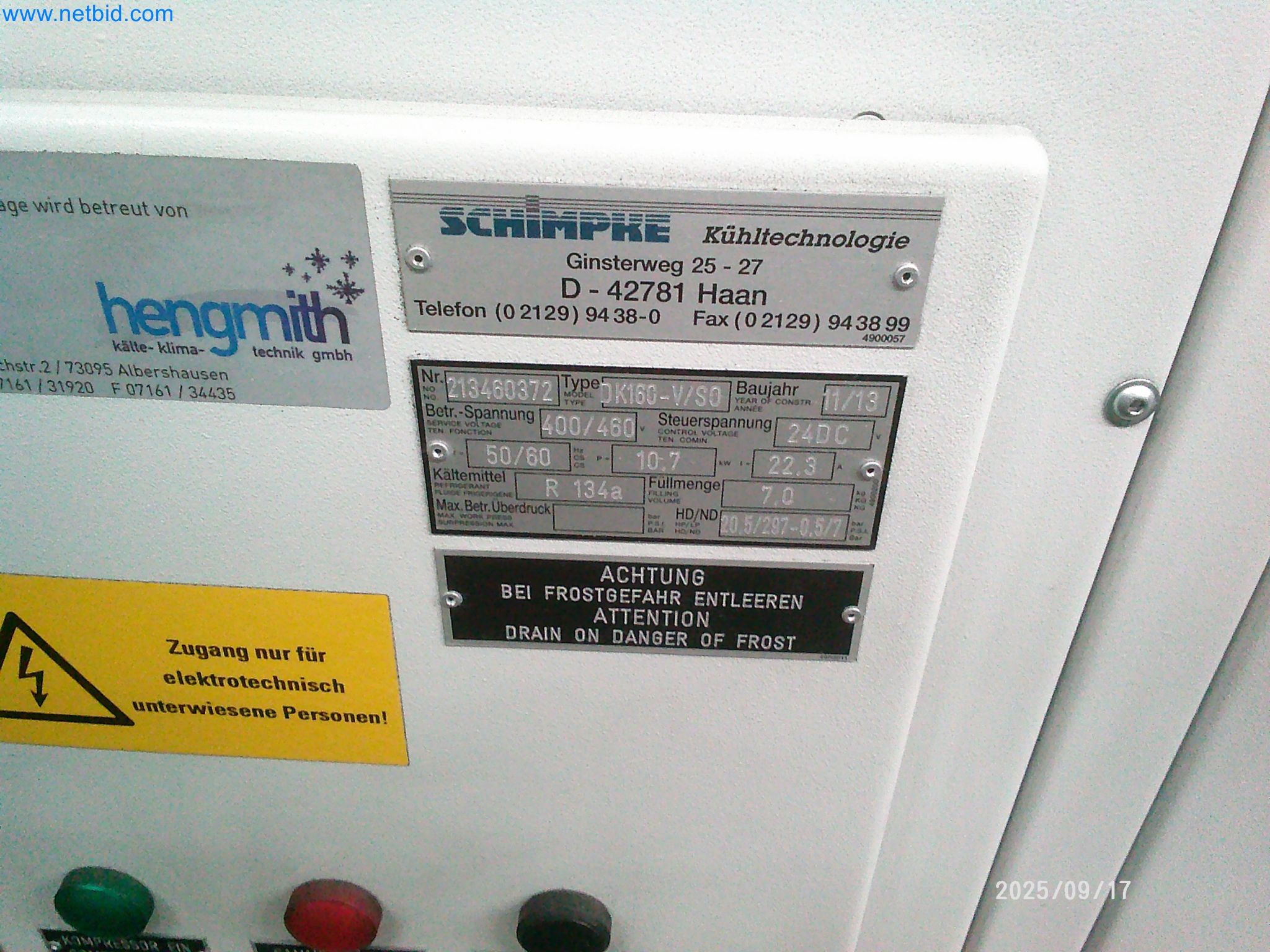 Machines and systems from the automotive supply industry-15