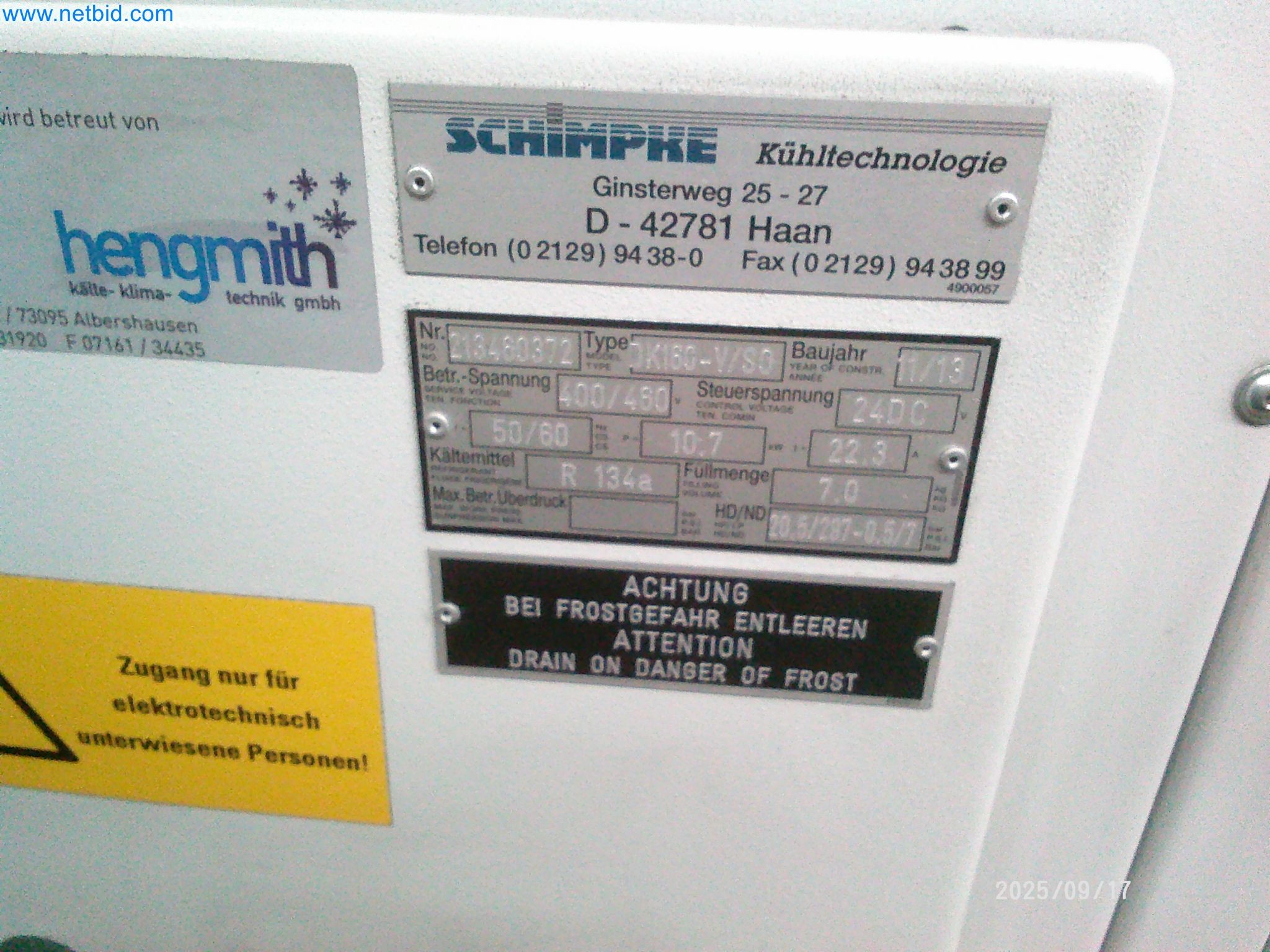 Machines and systems from the automotive supply industry-16