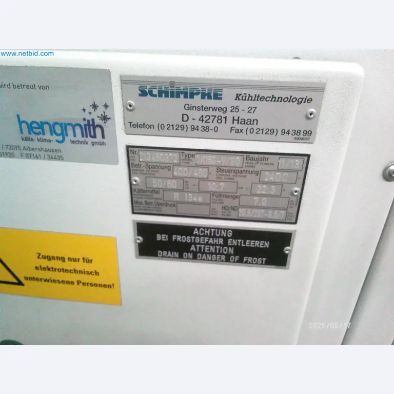 Machines and systems from the automotive supply industry-16