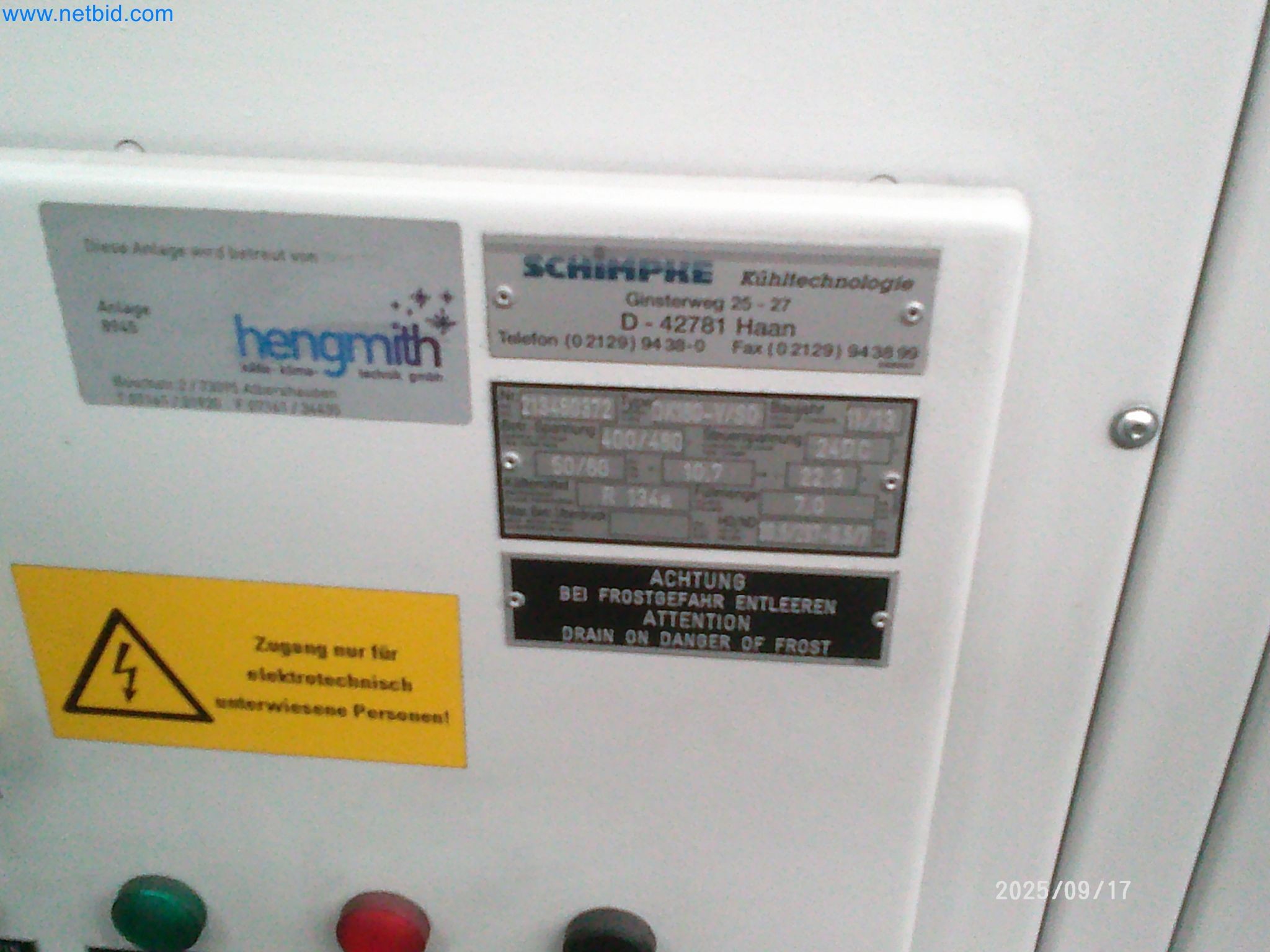 Machines and systems from the automotive supply industry-17