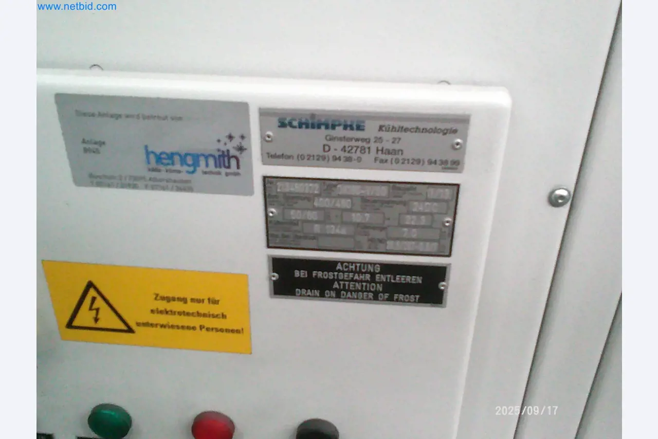 Machines and systems from the automotive supply industry-17