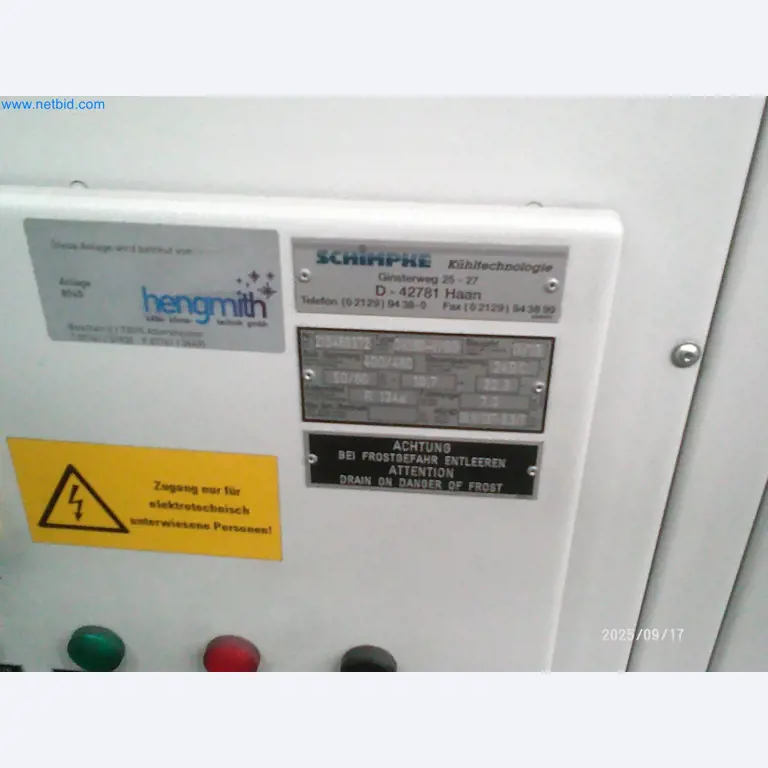 Machines and systems from the automotive supply industry-17