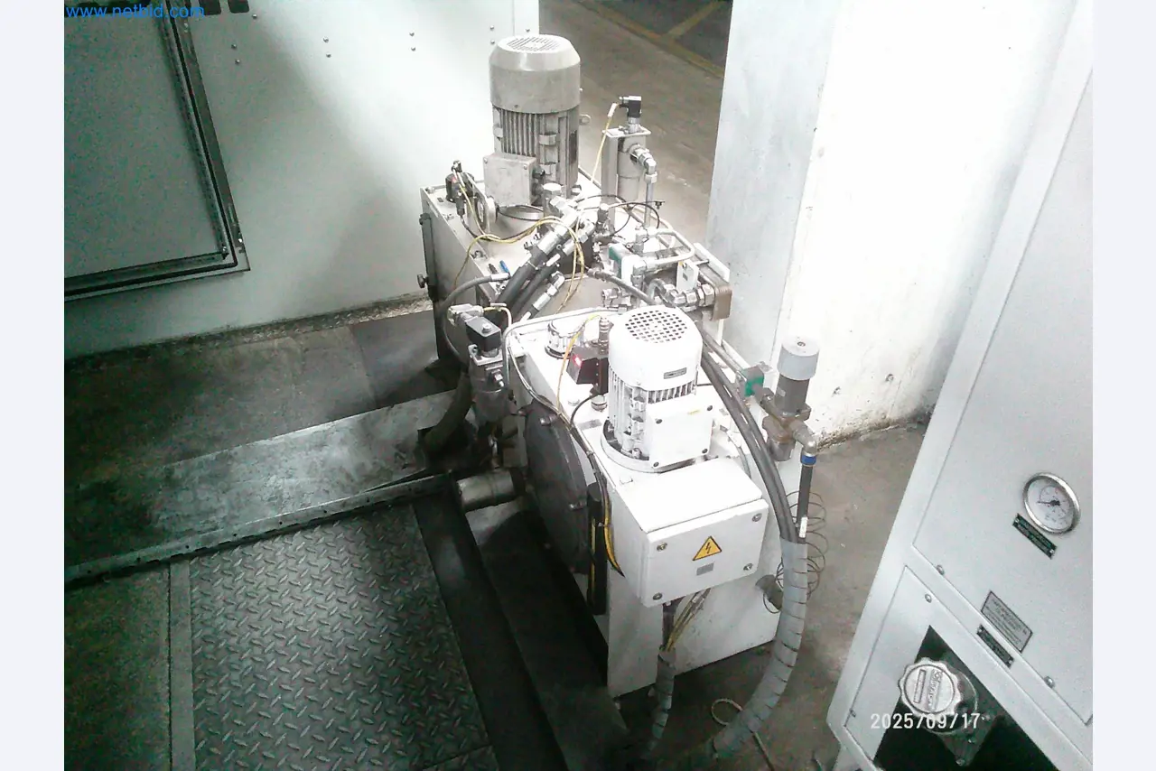 Machines and systems from the automotive supply industry-18