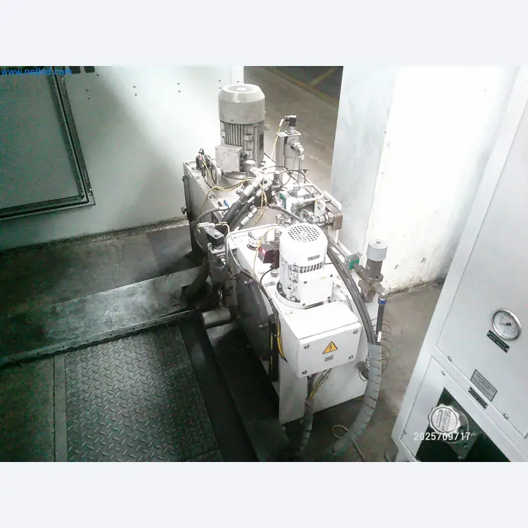 Machines and systems from the automotive supply industry-18