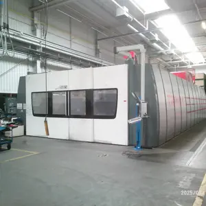 CNC portal milling center Trimill VM13535