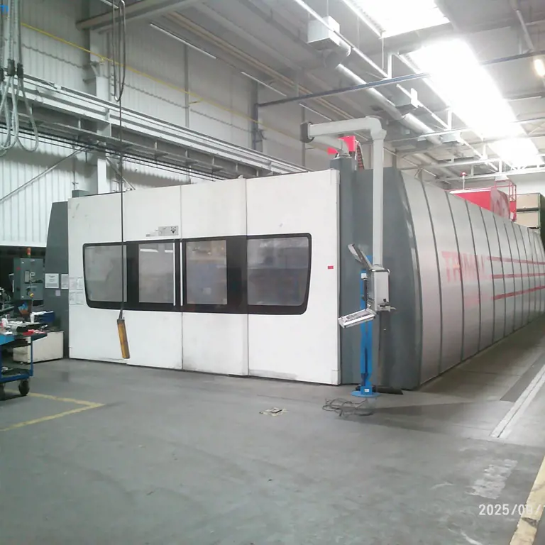 CNC portal milling center Trimill VM13535