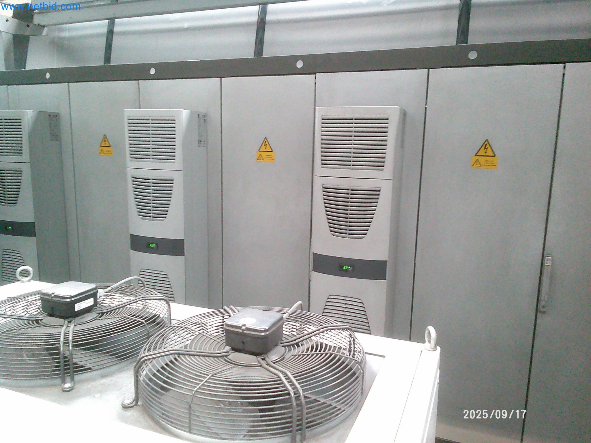 Machines and systems from the automotive supply industry-20