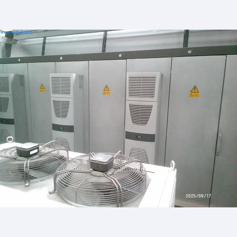 Machines and systems from the automotive supply industry-20