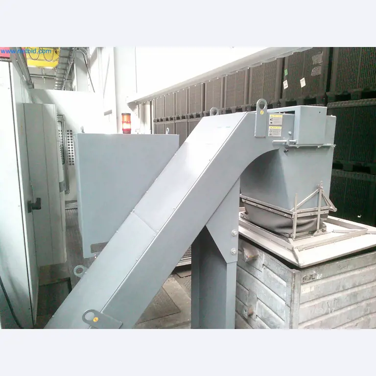 Machines and systems from the automotive supply industry-22