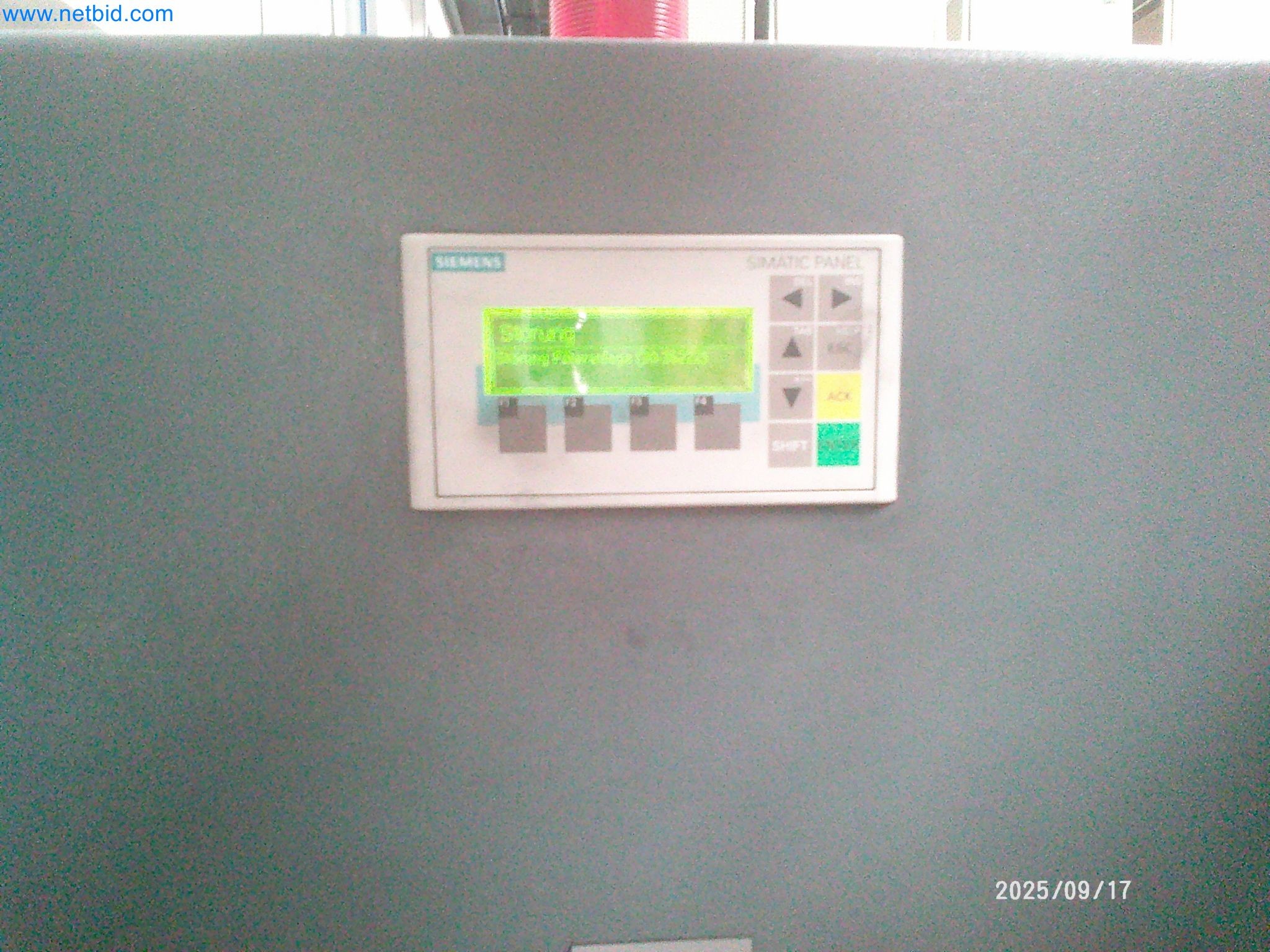 Machines and systems from the automotive supply industry-24