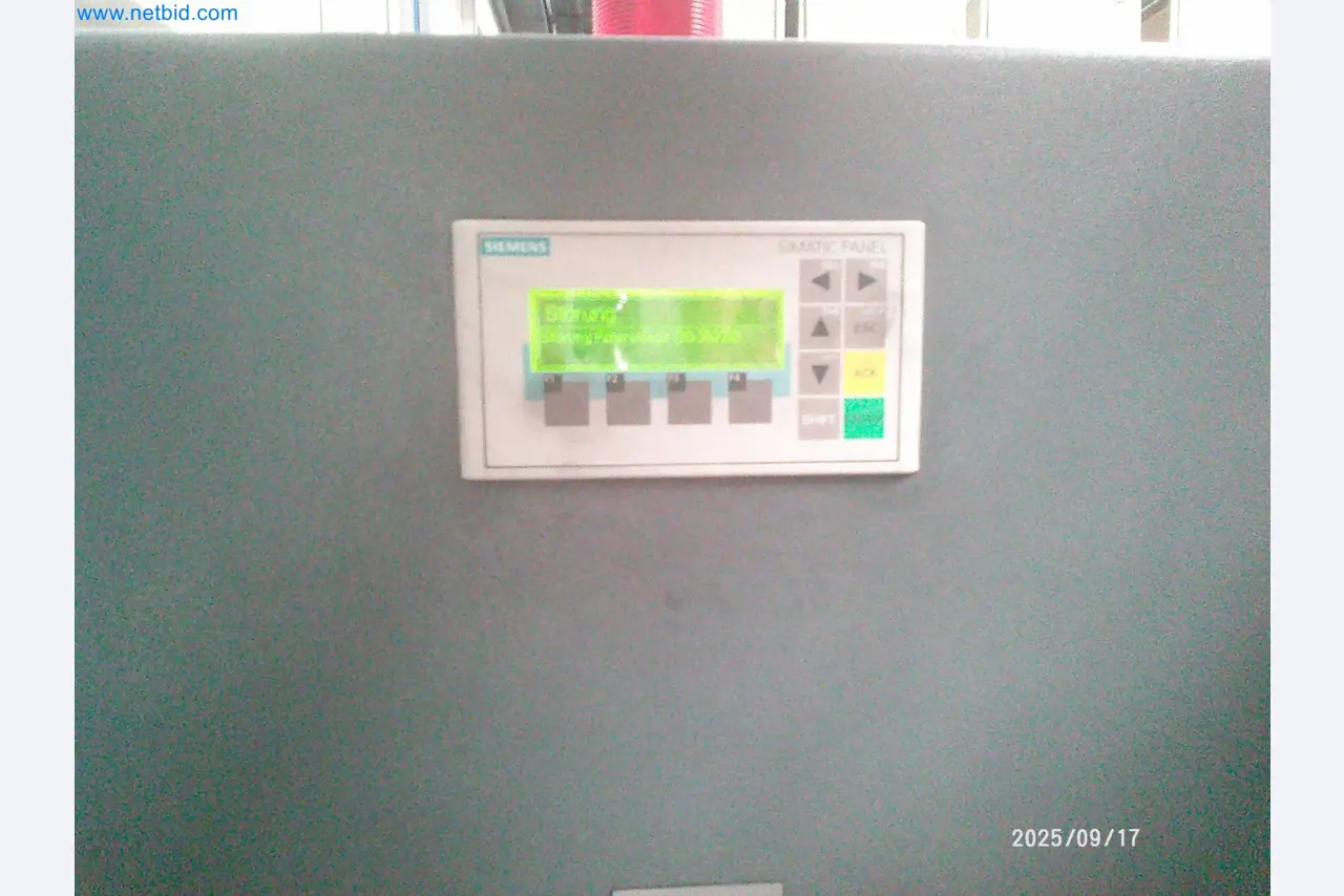 Machines and systems from the automotive supply industry-24