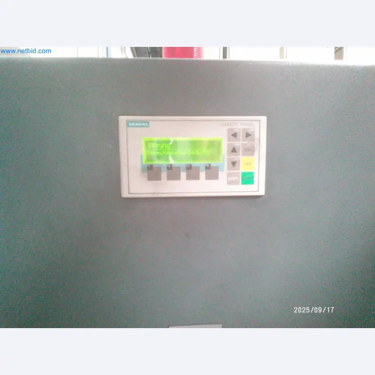 Machines and systems from the automotive supply industry-24