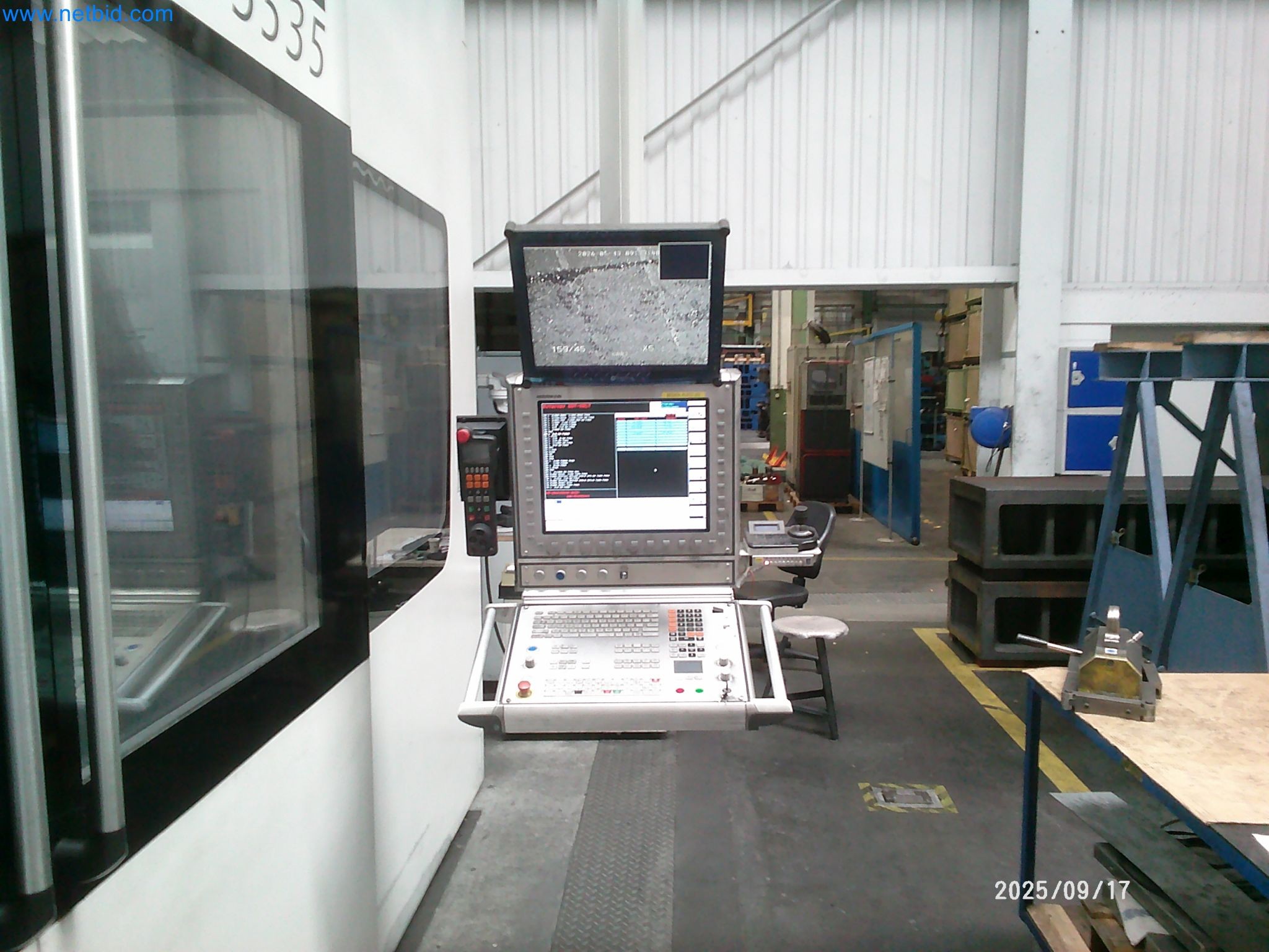 Machines and systems from the automotive supply industry-25