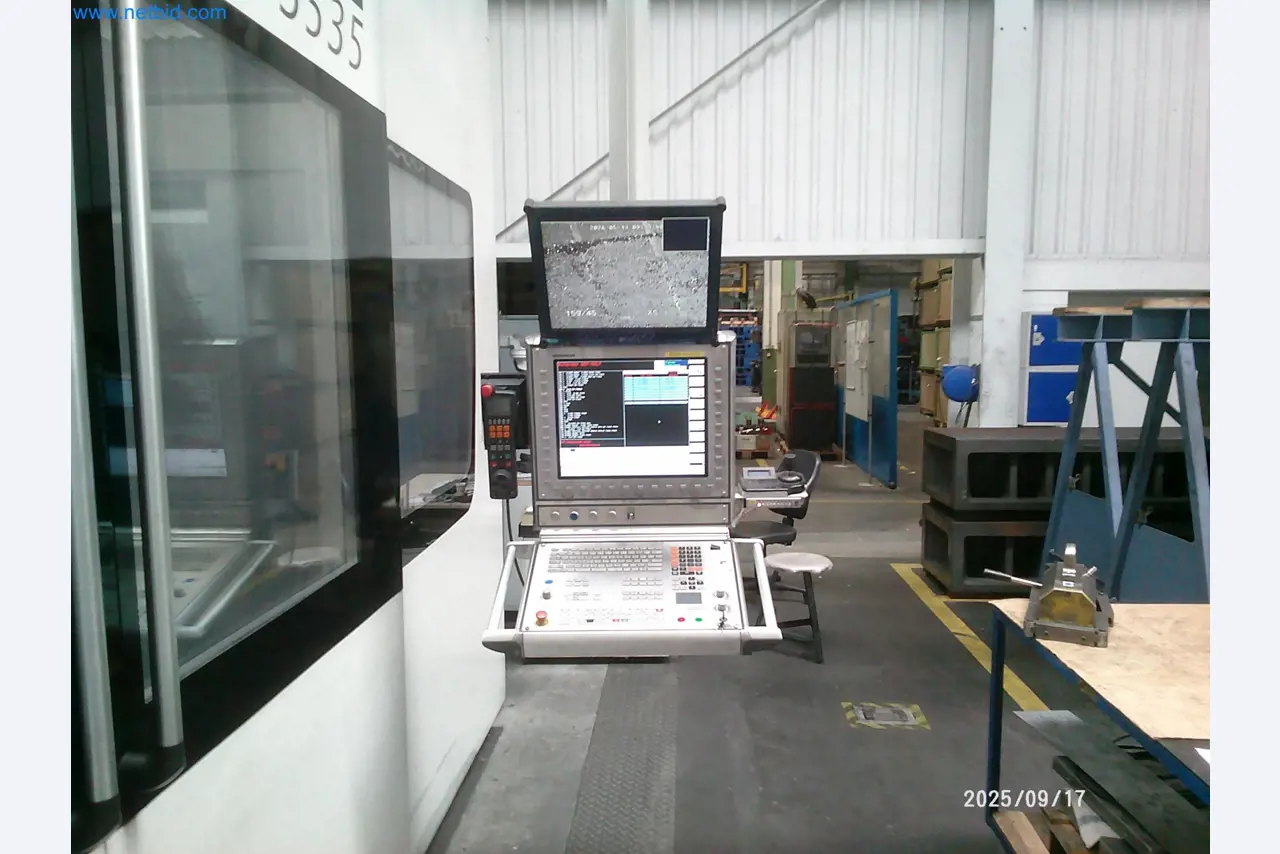 Machines and systems from the automotive supply industry-25