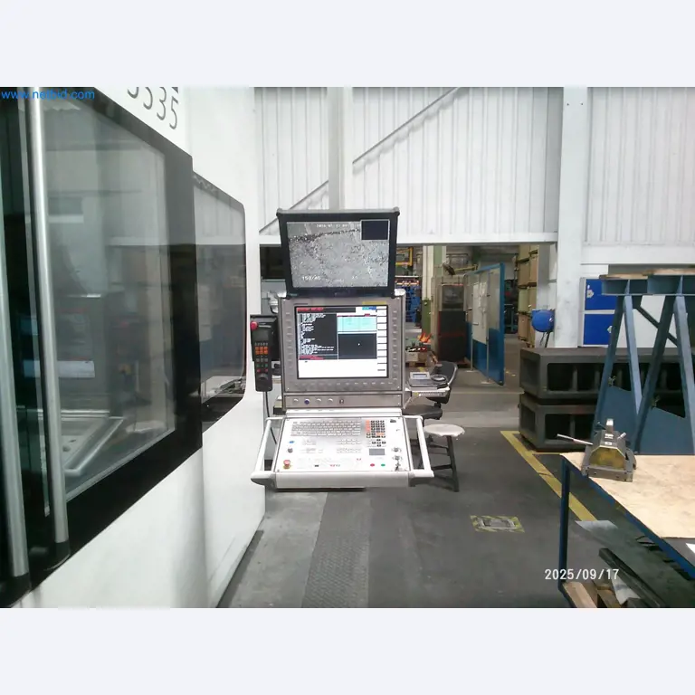 Machines and systems from the automotive supply industry-25