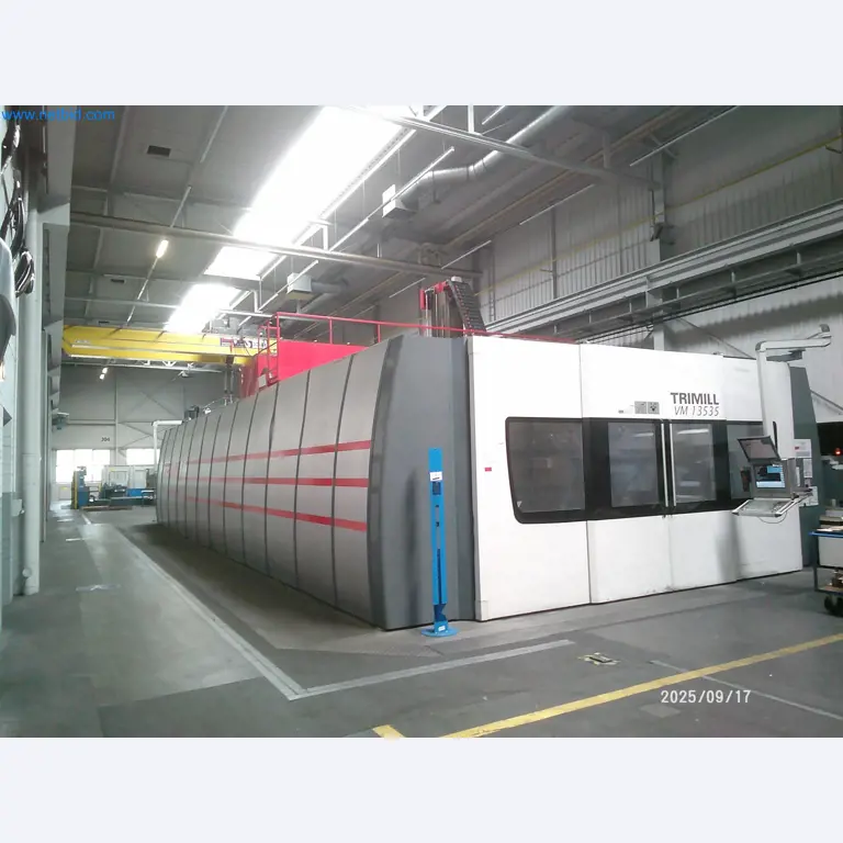 Machines and systems from the automotive supply industry-26