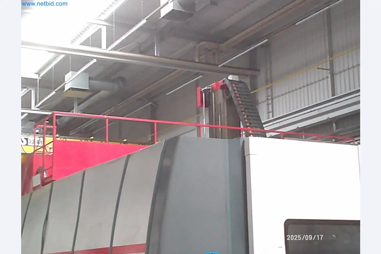 Machines and systems from the automotive supply industry-27