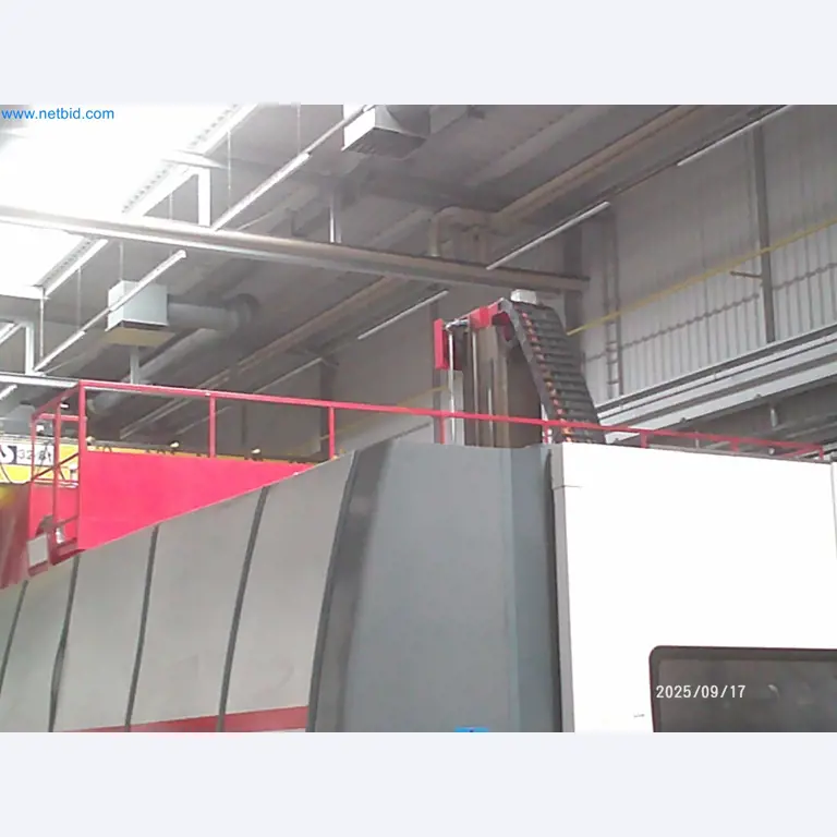 Machines and systems from the automotive supply industry-27