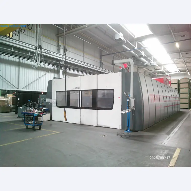 Machines and systems from the automotive supply industry-2